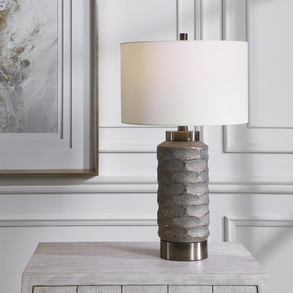 Masonry Ceramic Table Lamp Online Hot Sale