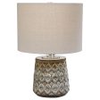 Cetona Old World Table Lamp Online now