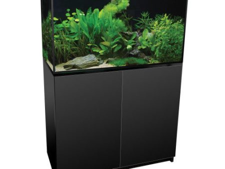 Aquatop FORZA Rectangular Stand 1ea 44 Gallon by Aquatop For Discount