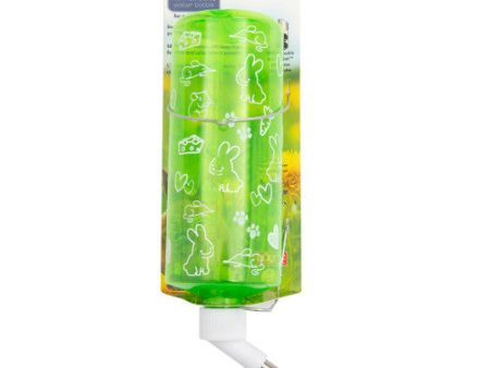 Lixit Critter Bright Water Bottle for Small Animals Assorted, 1 Each 32 Oz by Lixit For Cheap