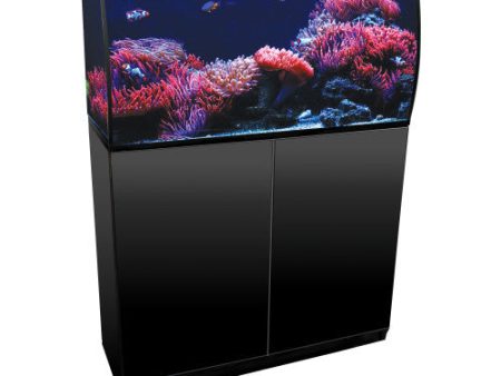 Aquatop Bowfront Arc Stand 1ea 30 Gallon by Aquatop Online now