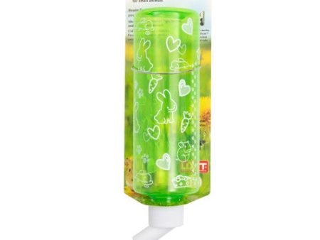 Lixit Critter Bright Water Bottle for Small Animals Assorted, 1 Each 16 Oz by Lixit For Discount